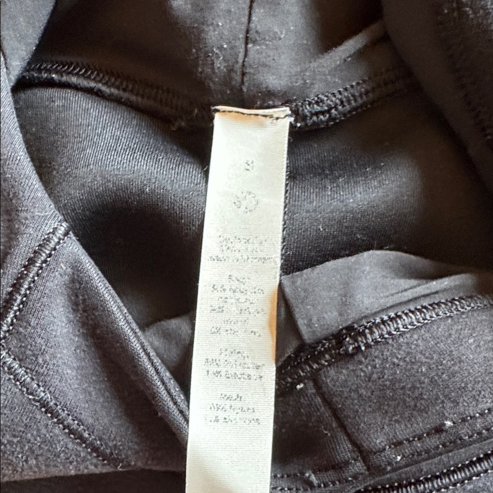 lululemon AirWrap Modal Pullover Hoodie - Picture 12 of 14